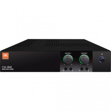 Bộ khuếch đại âm thanh JBL CSA 280Z ( 2 kênh x 80W)